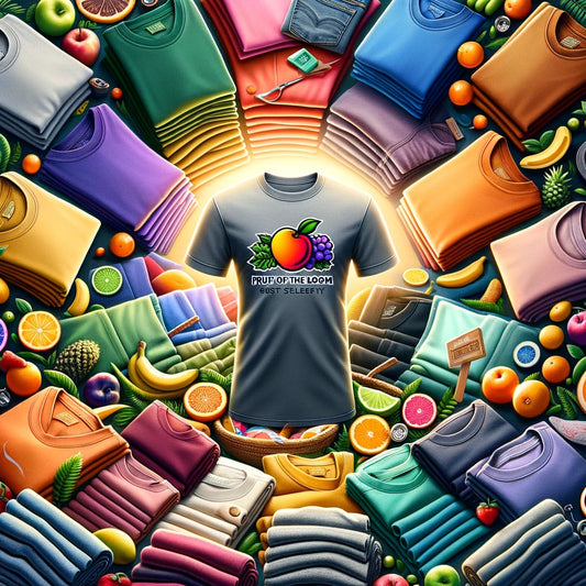 Ocene Majic Fruit of the Loom: Zakaj Izbrati To Blagovno Znamko?