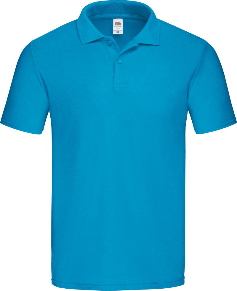 Moška Polo Majica Kratki Rokav F.O.L. Original Polo - oblekanadom