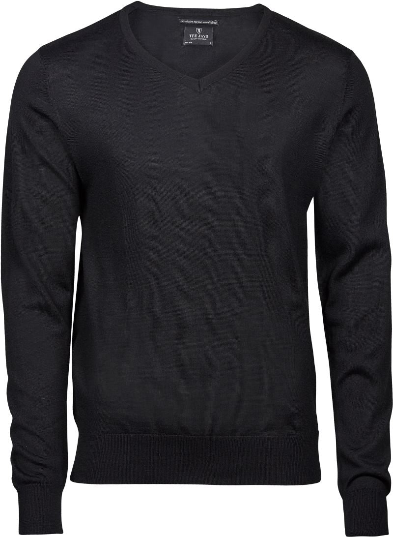 Moški Pulover Tee Jays 6001 - oblekanadom