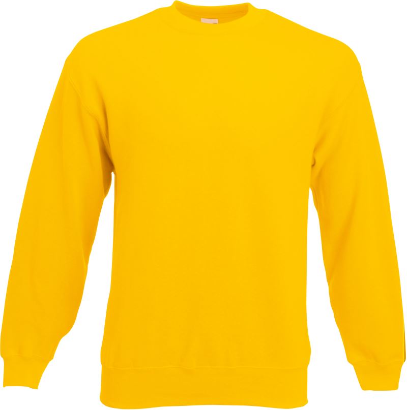Moški Pulover F.O.L. Classic Set-In Sweat - oblekanadom
