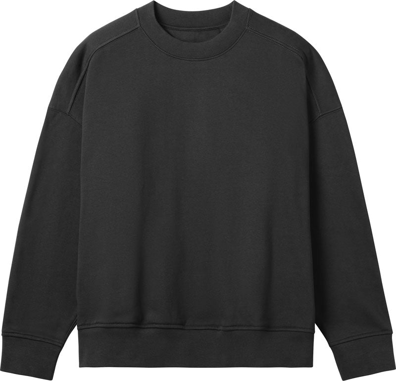 Ženski Pulover True Blanks | Womens Oversized Sweater - oblekanadom