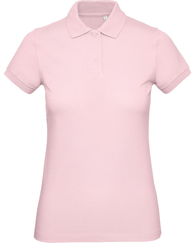 Ženska Polo Majica Kratek Rokav B&C Inspire Polo - oblekanadom