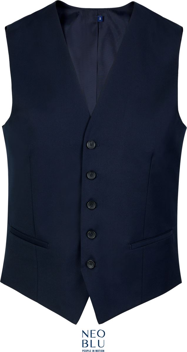 Moški Vest NEOBLU Max Men - oblekanadom