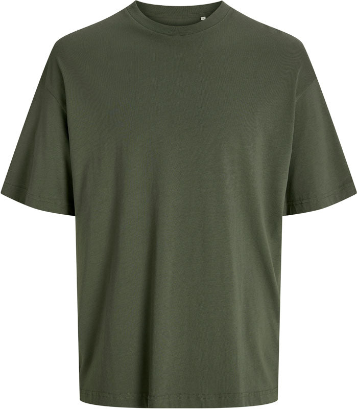 Moška Majica Jack & Jones | Classic Oversize T Part 1 - oblekanadom