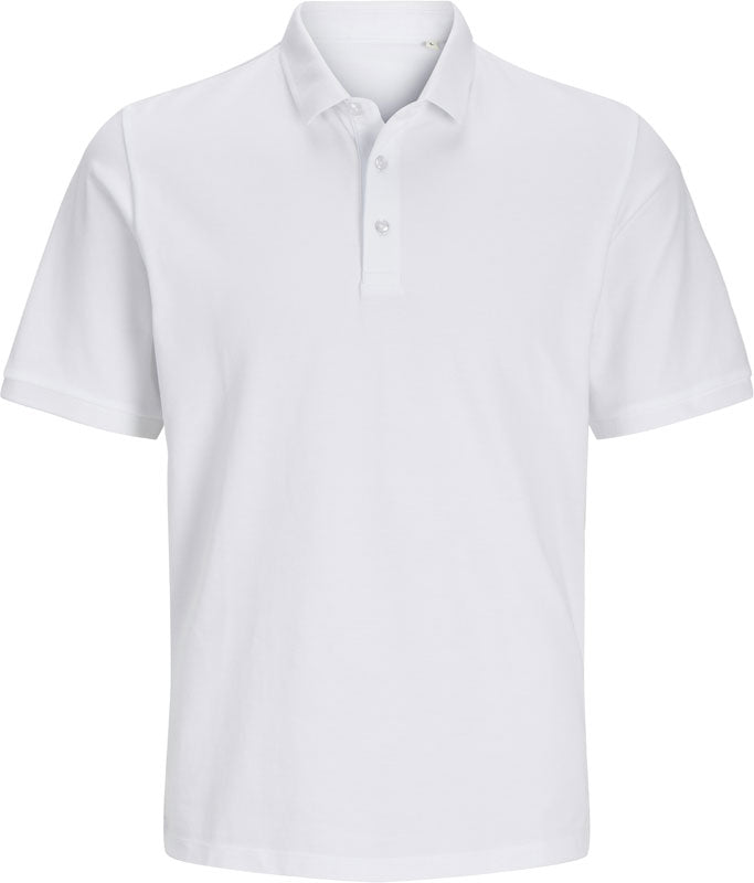 Moška Polo Majica Jack & Jones | Classic Polo Pique - oblekanadom