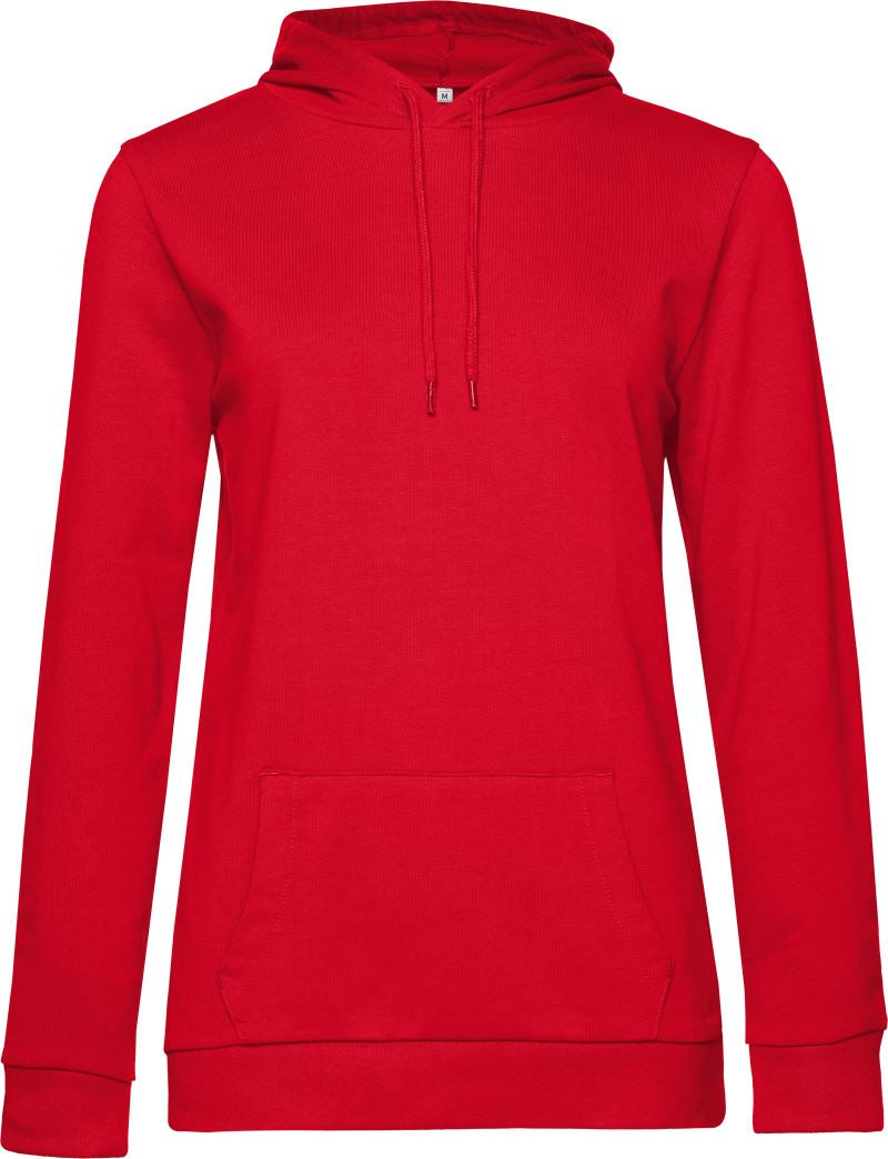 Ženska kapuca s puloverjem - B&C | #Hoodie - Del 1 - oblekanadom