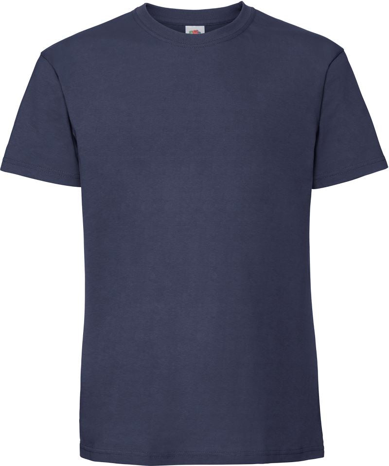 Moška Majica Kratek Rokav F.O.L. Iconic 195 Ringspun T - oblekanadom