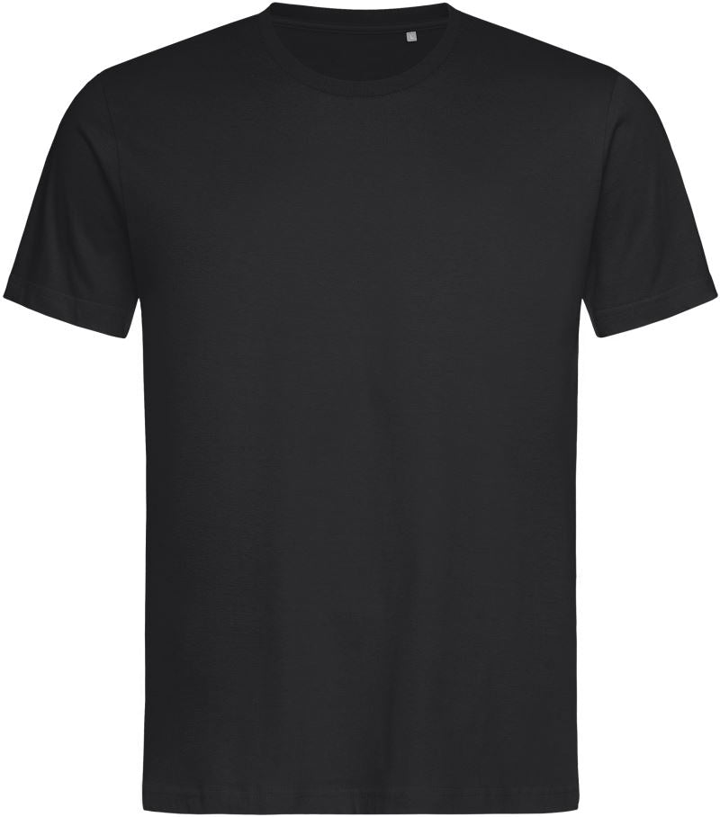 Moška Majica Kratek Rokav Stedman Crew Neck T Lux - oblekanadom