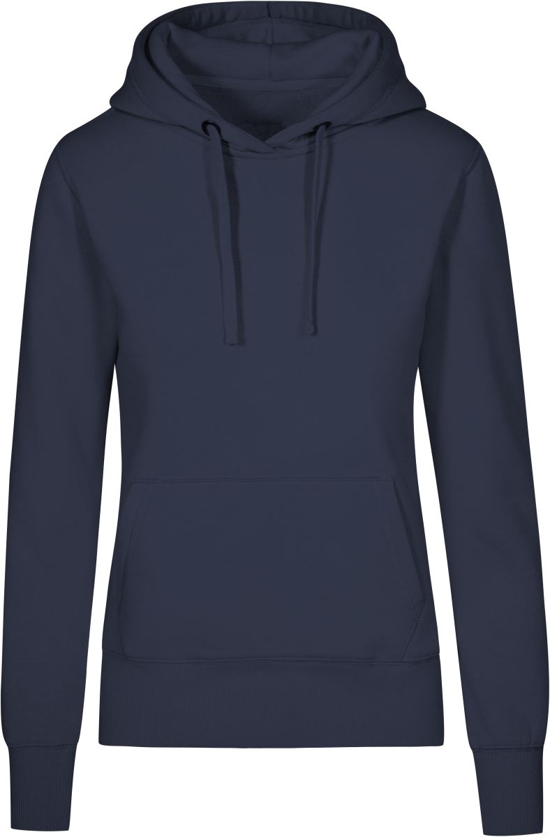 Ženski pulover s kapuco "X.O" - Promodoro | Moderna eleganca - oblekanadom