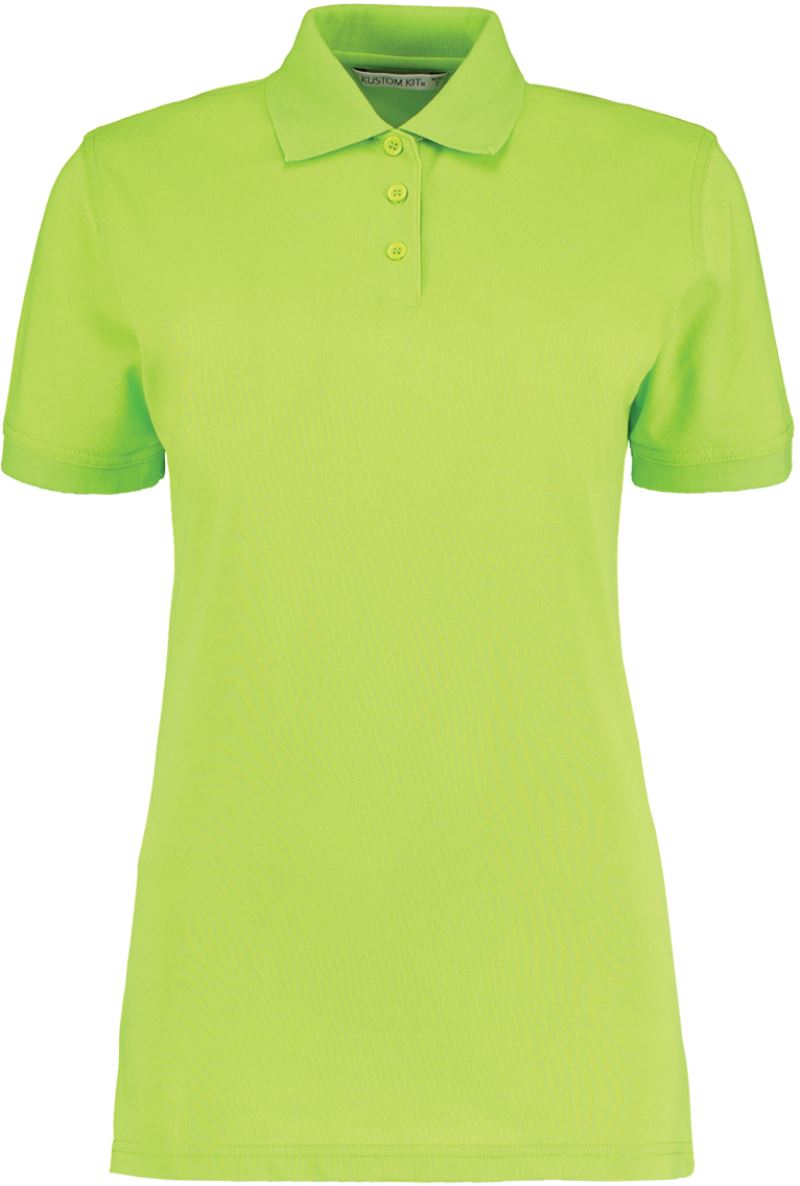 Ženska Piqué polo majica "Superwash" - Kustom Kit | KK 703 - Del 1 - oblekanadom