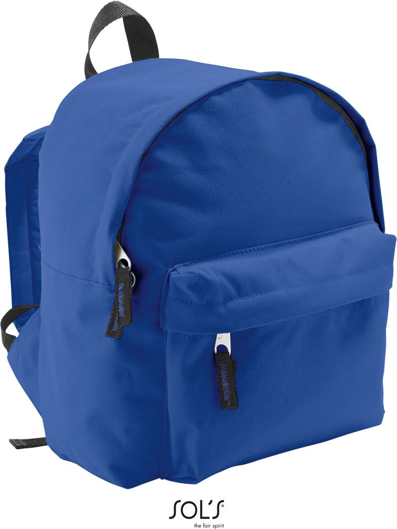 Otroški nahrbtnik SOL'S Rider KidsBags - oblekanadom