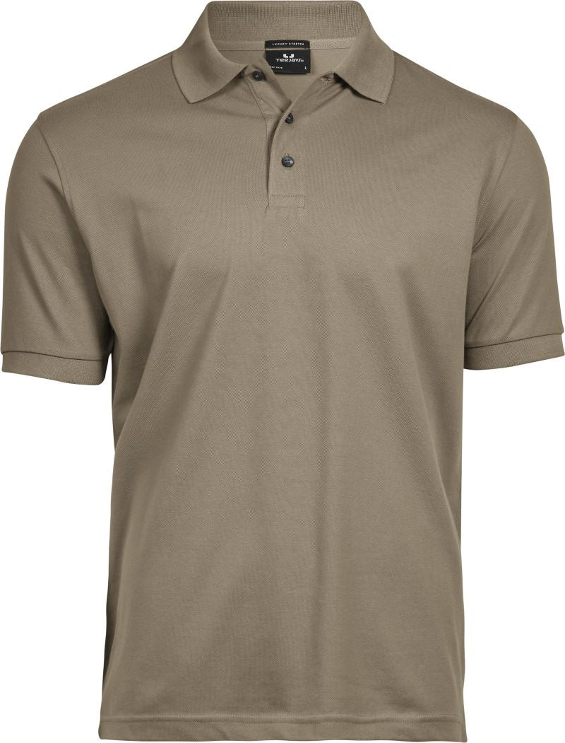 Moška Polo Majica Kratek Rokav Tee Jays 1405 - oblekanadom