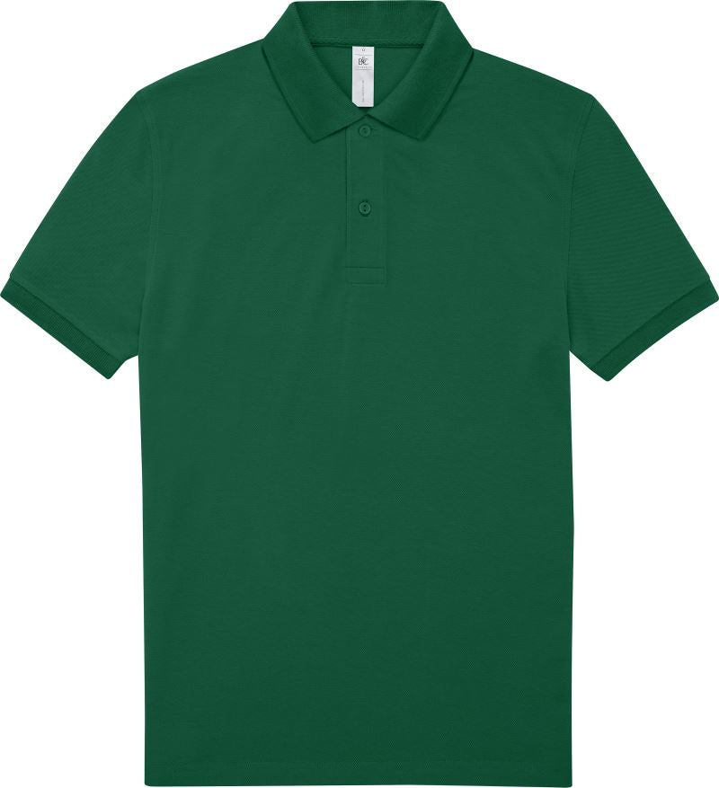 Moška Polo Majica Kratki Rokav B&C My Polo 180 - oblekanadom
