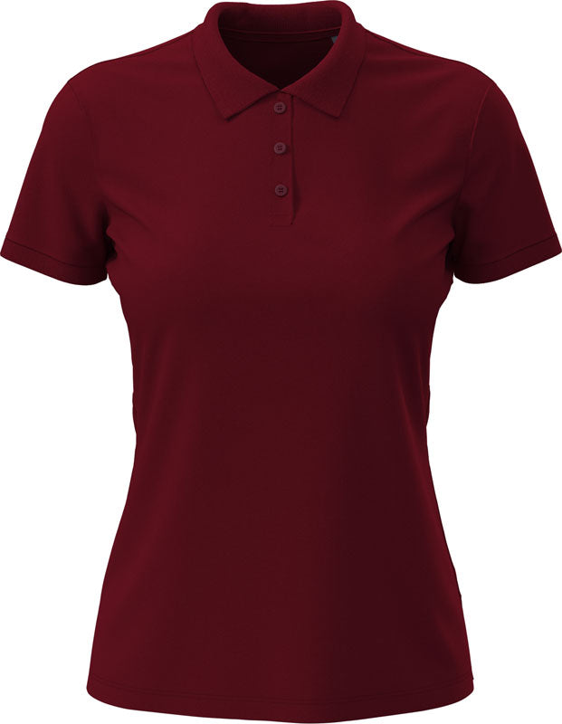 Ženska Polo Majica Stedman | Lux Polo Women - oblekanadom