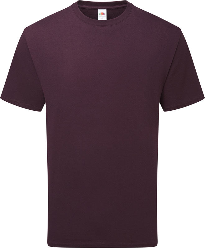 Moška Majica Fruit Of The Loom | Pure Cotton T - oblekanadom