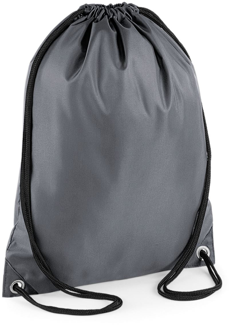 Proračunski fitnes vreča Gymsac BagBase BG5Bags - oblekanadom