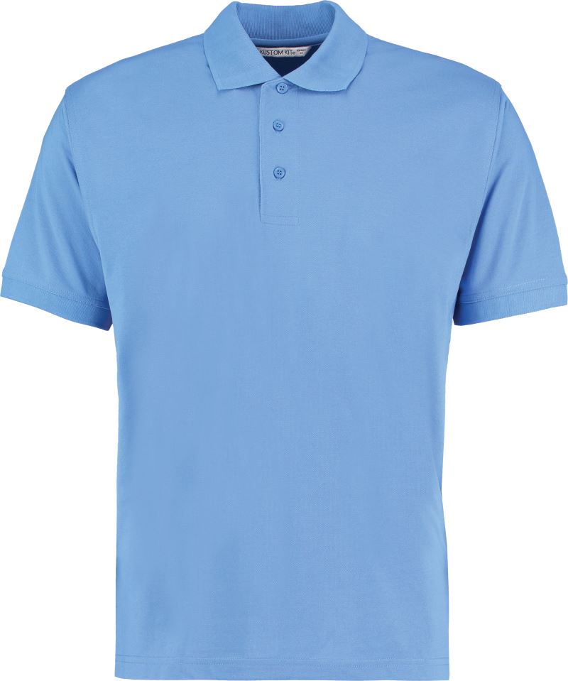 Moška Piqué polo majica "Superwash" - Kustom Kit | KK 403 - Del 3 - oblekanadom