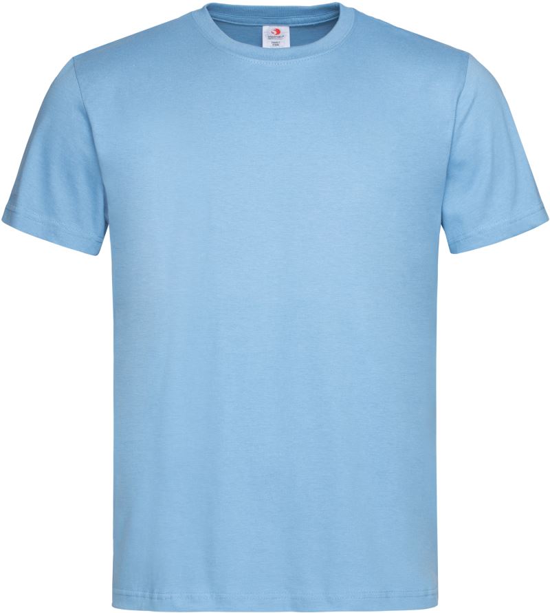 Moška Majica Kratek Rokav Stedman Classic-T Unisex - oblekanadom