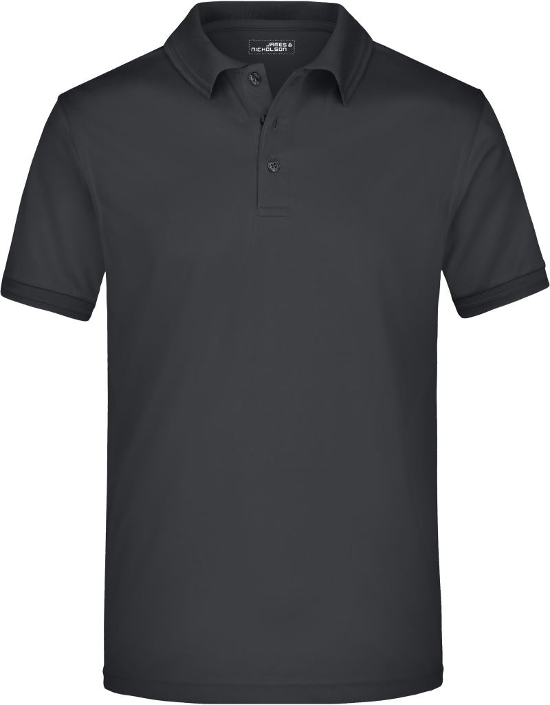 Moška Polo Majica Kratek Rokav James & Nicholson JN 576 - oblekanadom