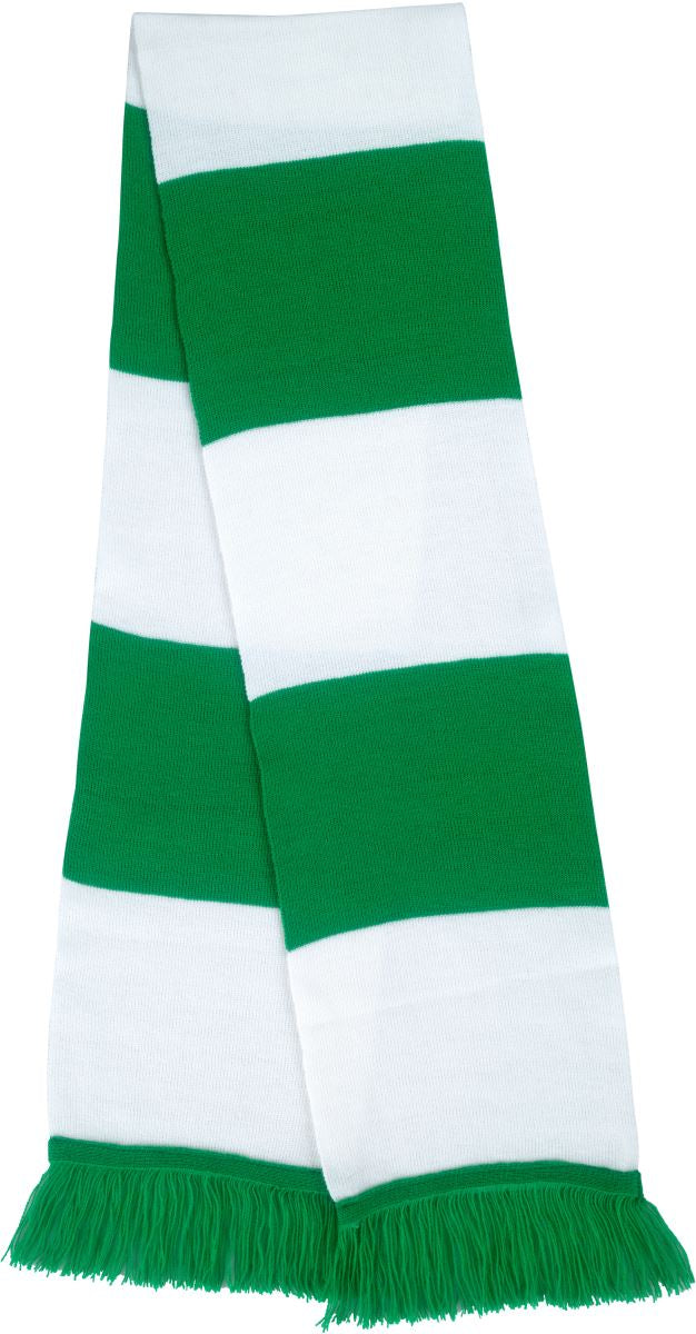 Zimski šal za ekipo - Udobje in stil | R146X - oblekanadom