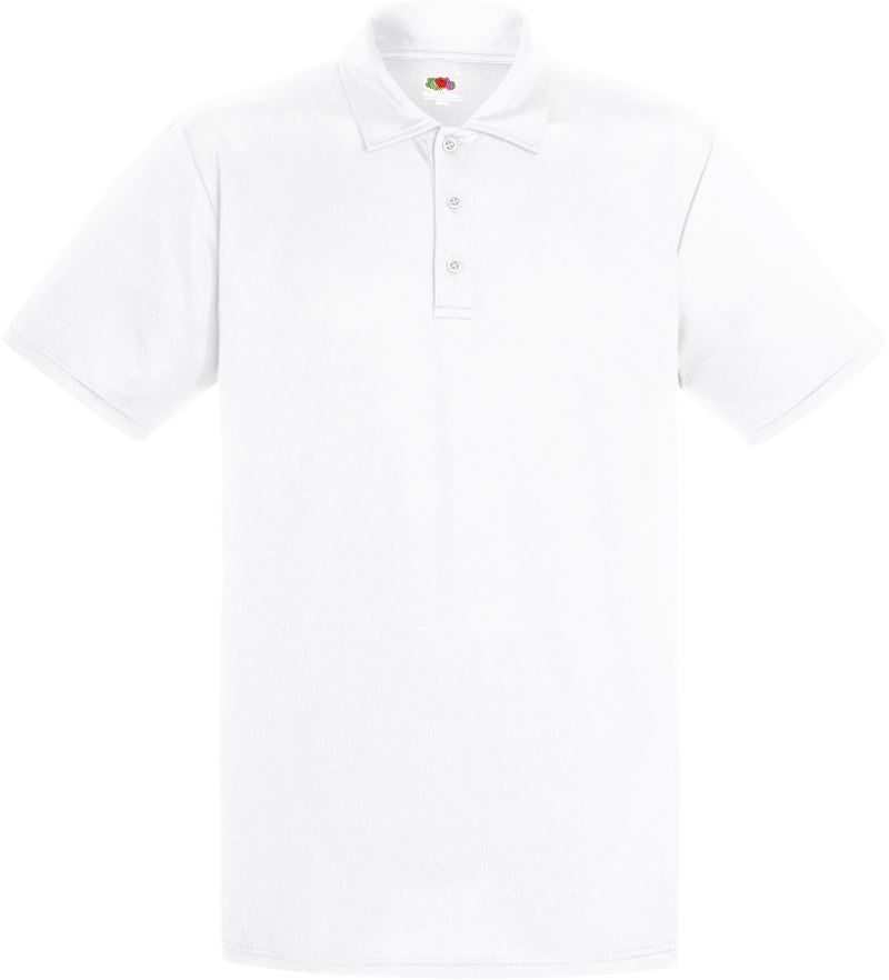 Moška Polo Majica F.o.l. | Performance Polo - oblekanadom