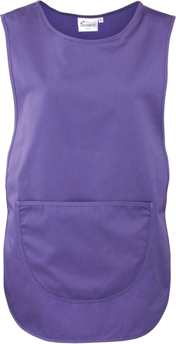 Žepni delovni tabard "Mnenja" - Premier | PR171 - oblekanadom