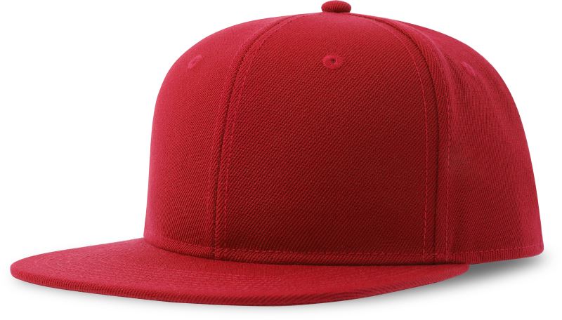 6-panelna snap back kapa za baseball - Atlantis - oblekanadom