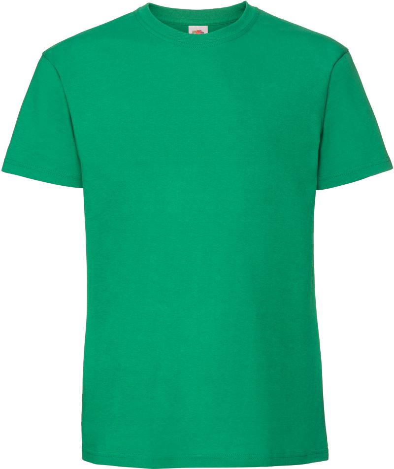Moška Majica Kratek Rokav F.O.L. Iconic 195 Ringspun T - oblekanadom