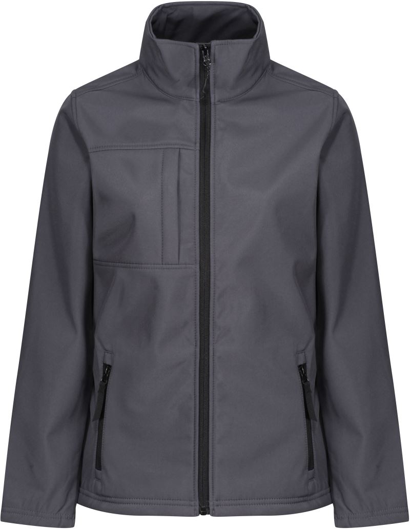 Ženska Softshell jakna "Octagon II" z 3 sloji - Regatta | TRA689 - oblekanadom