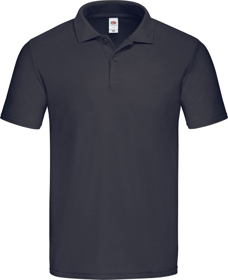 Moška Polo Majica Kratki Rokav F.O.L. Original Polo - oblekanadom