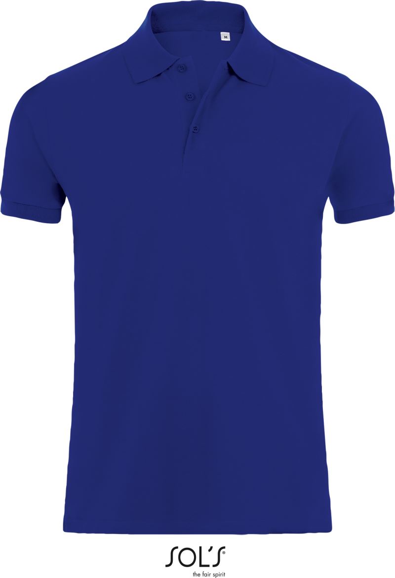 Moška Polo Majica Kratek Rokav SOL'S Phoenix Men - oblekanadom