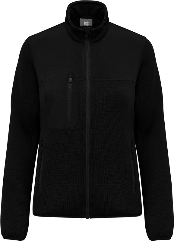 Ženska Softshell Jakna Kariban Wk | Wk 9109 - oblekanadom