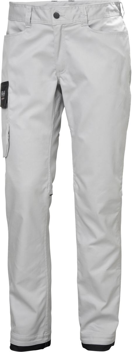 Moške delovne hlače "Manchester" - Helly Hansen | Delovne hlače 77525 R - oblekanadom