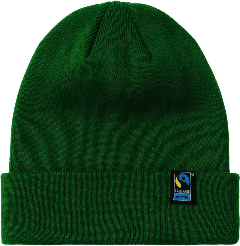 Organska Fairtrade kapa - Nevtralna barva | O93055 - oblekanadom
