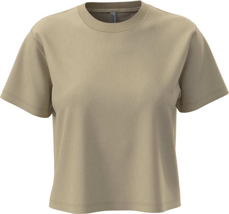 Ženska Majica Next Level Apparel | N 7610 - oblekanadom