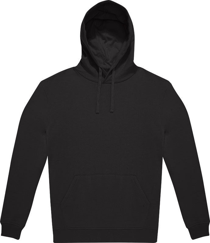 Moški Pulover S Kapuco B&c | Id.333 Hoodie Part 1 - oblekanadom