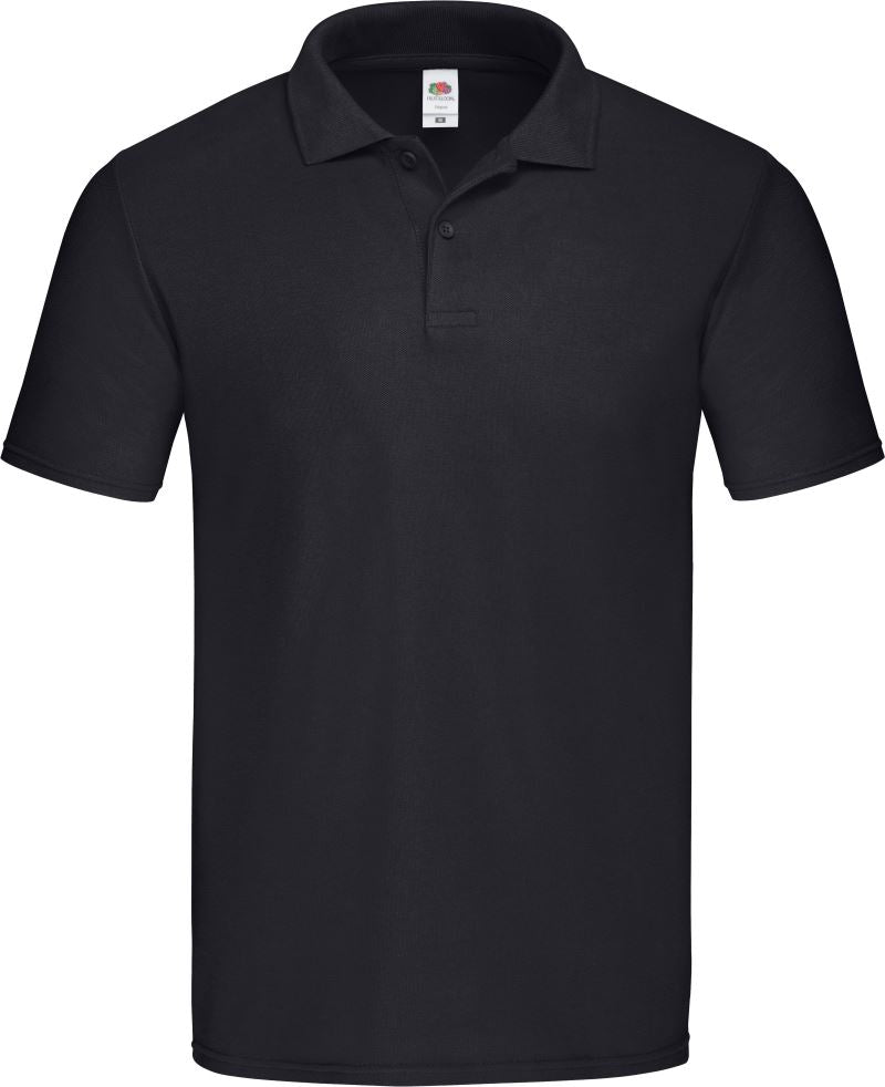 Moška Polo Majica Kratki Rokav F.O.L. Original Polo - oblekanadom