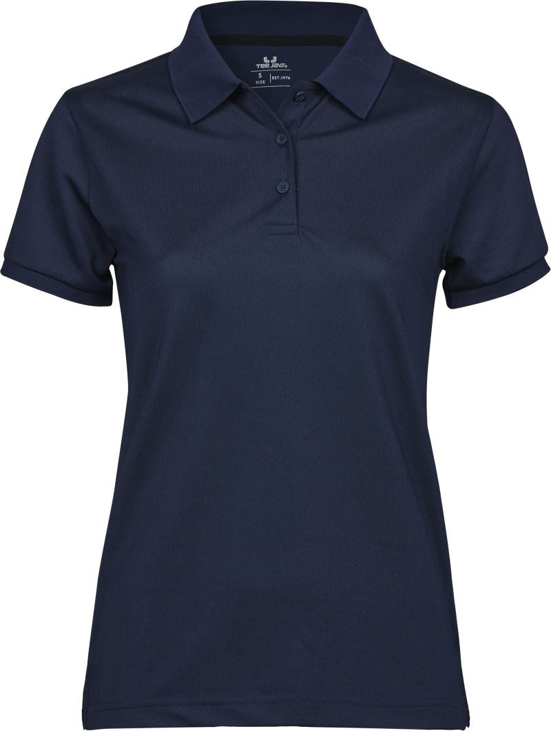 Ženska Polo Majica Kratki Rokav Tee Jays 7001 - oblekanadom