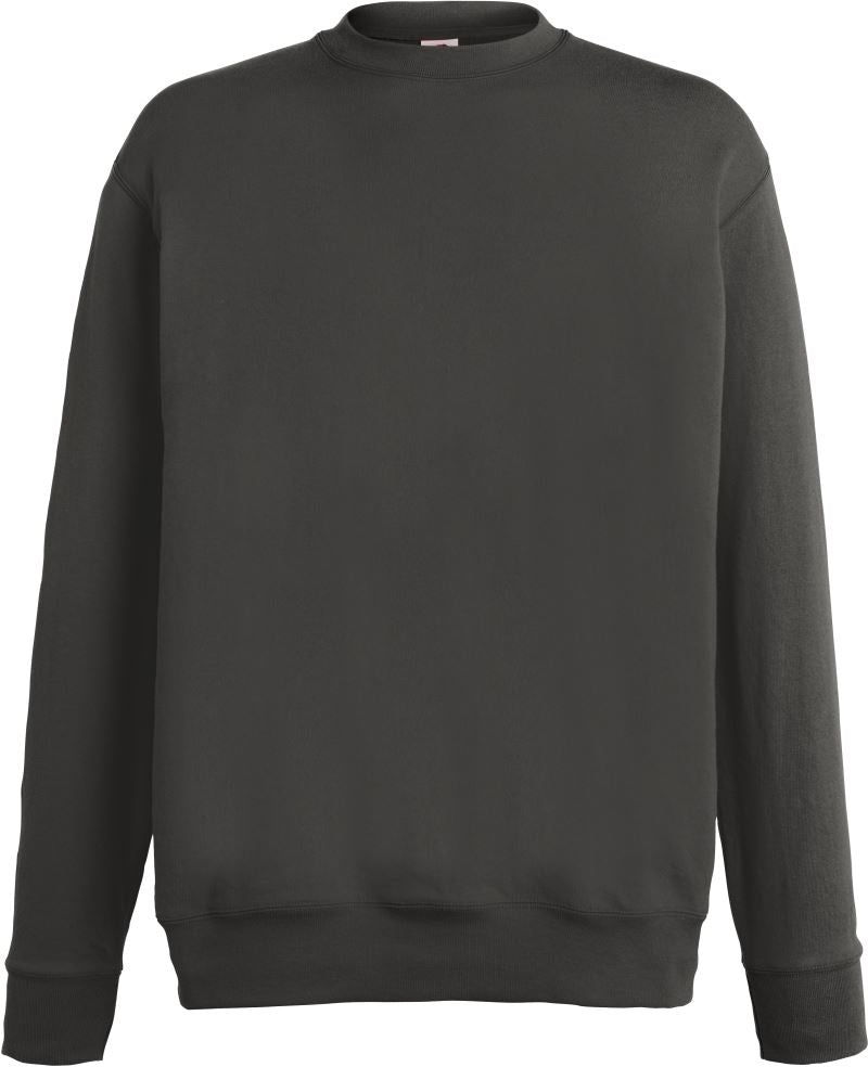 Moški Pulover F.O.L. Lightweight Set-In Sweat - oblekanadom