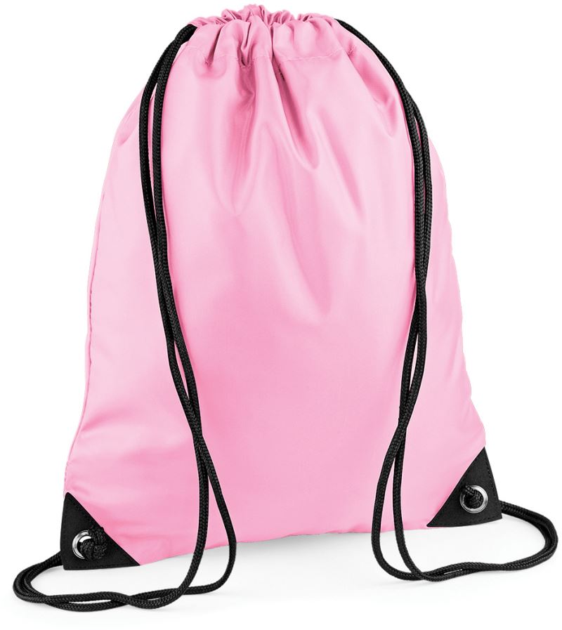 Premium športna torba BagBase | BG10 z elegantnim dizajnom - oblekanadom