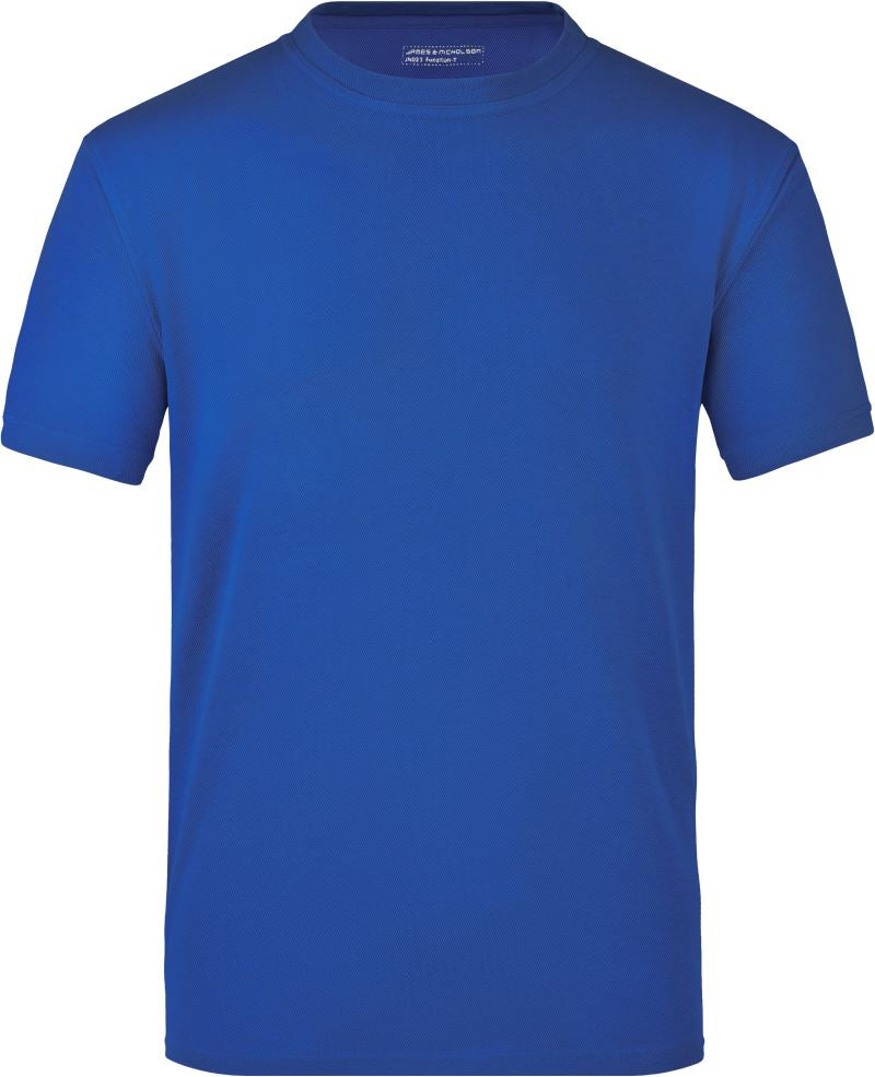 Moška športna majica James & Nicholson JN 23Sports, T-majice - oblekanadom