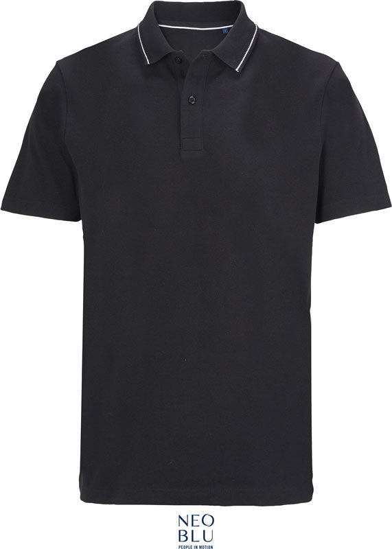 Moška Polo Majica Neoblu | Orel - oblekanadom