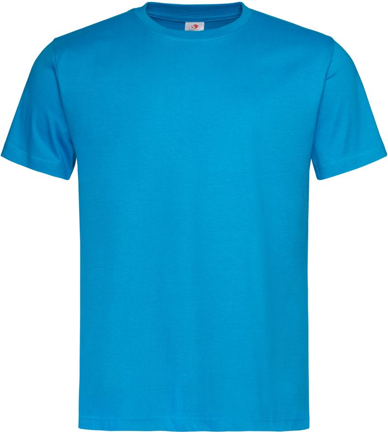 Moška Majica Kratek Rokav Stedman Classic-T Unisex - oblekanadom