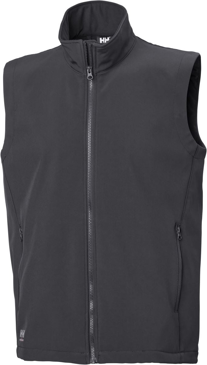 3-slojni udoben telesni jopič "Manchester" - Helly Hansen - oblekanadom