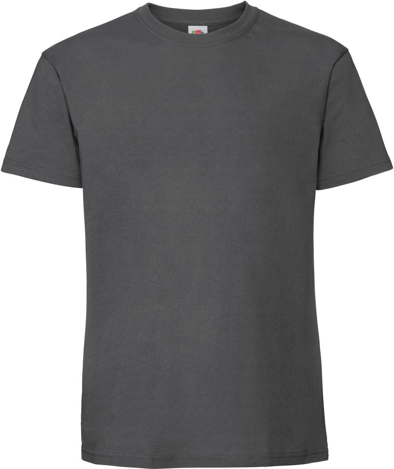 Moška Majica Kratek Rokav F.O.L. Iconic 195 Ringspun T - oblekanadom