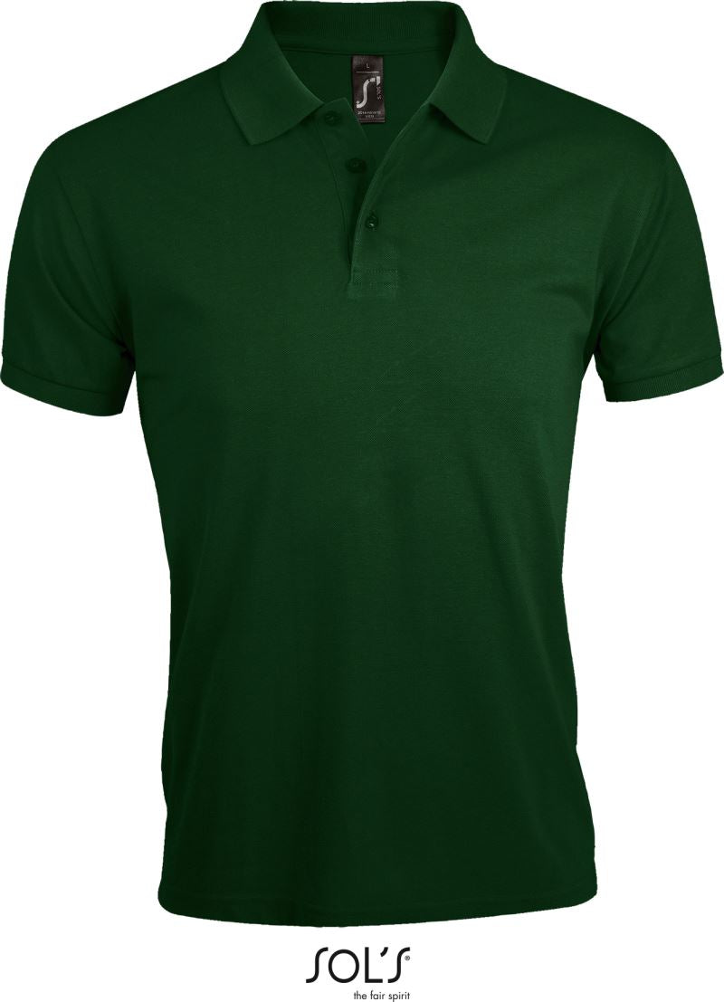 Moška Polo Majica Kratki Rokav SOL'S Prime Men - oblekanadom
