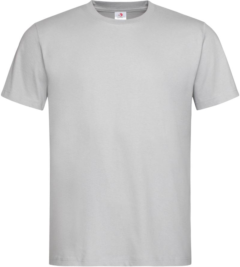 Moška Majica Kratek Rokav Stedman Classic-T Unisex - oblekanadom