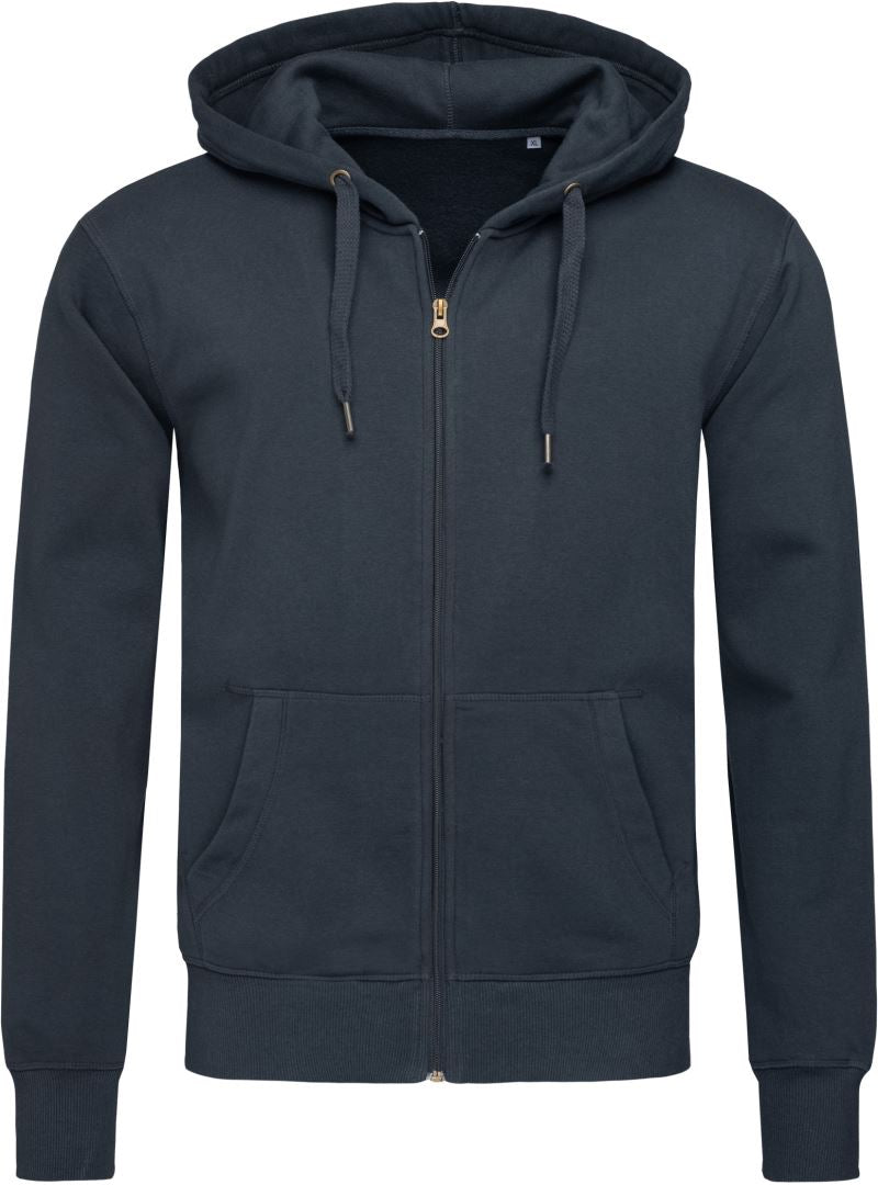 Moški Pulover Stedman Sweat Jacket Men - oblekanadom