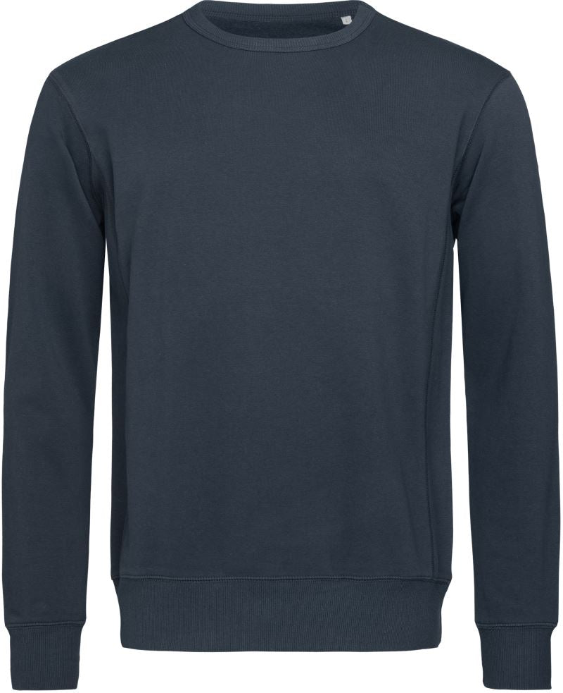 Moški Pulover Stedman Sweatshirt - oblekanadom