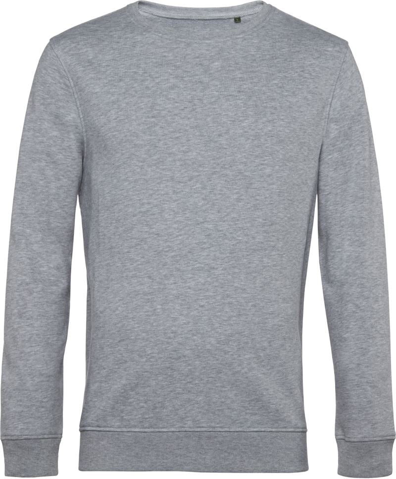 Moški Pulover B&C Inspire Crew Neck - oblekanadom